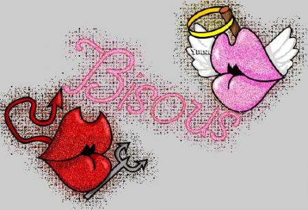 .::.::JE T'AIME EN TOUTE LES LANGUES.:.:.::